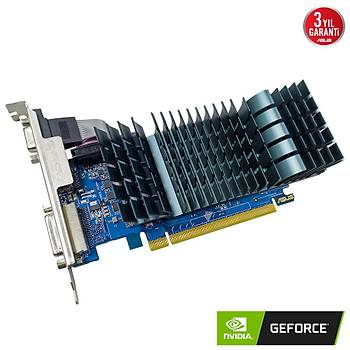 Asus GT730-SL-2GD3-BRK-EVO 2GB DDR3 64Bit Ekran Kart�