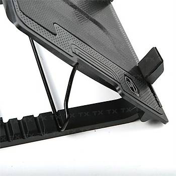 TX ErgoStand 14cm Led Fan 9