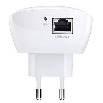 TP-LINK TL-WA850RE 300Mbps PR�Z T�P� MENZ�L GEN��LET�C�