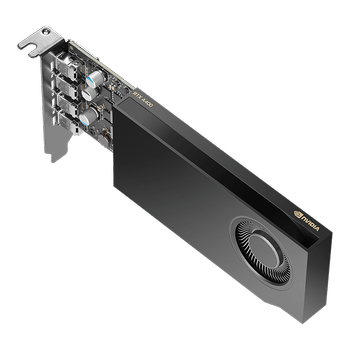 Pny Quadro RTX400-SB 4GB GDDR6 64Bit Yapay Zeka AI Ekran Kart� (VCNRTXA400-SB)