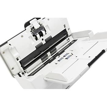 Kodak Alar�s 1014968 S2050 A4 Dokuman Taray�c� 50 PPM/100 IPM 80 ADF Gunluk 5000 Adet Kag�t Taram A C�ft Tarafl� C�s Sensor