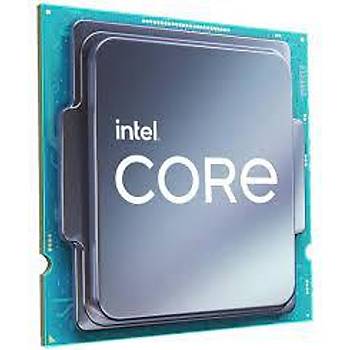 Intel i9-10900K 3.7 GHz 20MB LGA1200P-Tray İşlemci