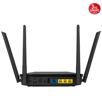Asus RT-AX53U AX1800 4PORT Gaming Access Point-Router