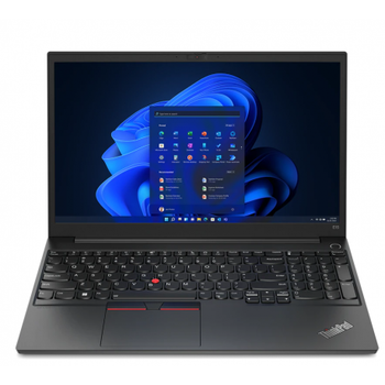 Lenovo E15 21E6006YTX I7-1255U 16GB 512SSD 