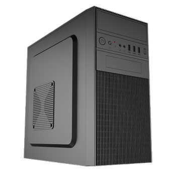Frisby FC-2805B 550W USB 2.0 Mini Tower Kasa