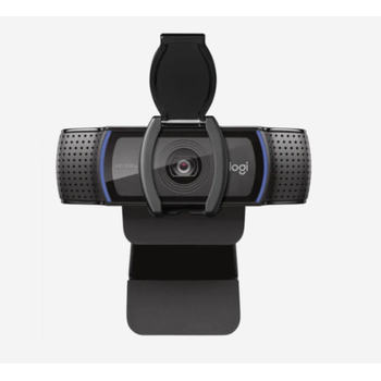 Logitech C920S HD Pro 960-001252 Mikrofonlu Webcam