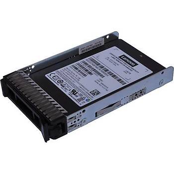 Lenovo 480GB 4XB7A10196 2.5in PM883 ENTRY SATA 6GB Hot Swap ThinkSystem Sunucu Sabit Disk (OUTLET)