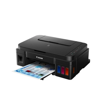 Canon Pixma G3416 Renkli M�rekkep Mega Tankl� Taray�c� Fotokopi�Wifi Yaz�c�