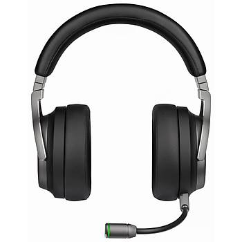 Corsair CA-9011180-EU Virtuoso Rgb SE 7.1 Kablosuz Oyuncu Kulakl��� Siyah (PC PS4 XBOX ONE NINTENDO SWITCH UYUMLU)