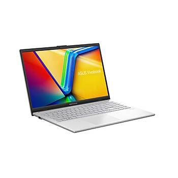 Asus VivoBook E1504FA-BQ4891 R5-40 8GB 512GB SSD 15.6 FreeDOS Laptop