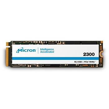 Micron 2300 1024GB m.2 MTFDHBA1T0TDV-1AZ1AABYY HDD &  Harddisk