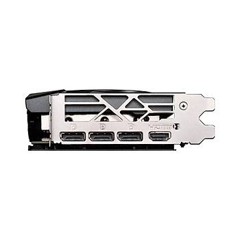 MSI VGA GeForce RTX 4070 Super 12GB Gaming X Slim GDDR6X 192Bit Gaming Ekran Kart�