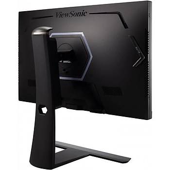 ViewSonic XG320U 32n 1ms 4K 150Hz IPS Oyuncu Monitr