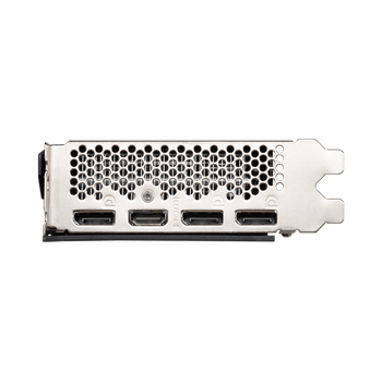 MSI GeForce RTX 4060 8GB Aero ITX 8G OC RTX4060