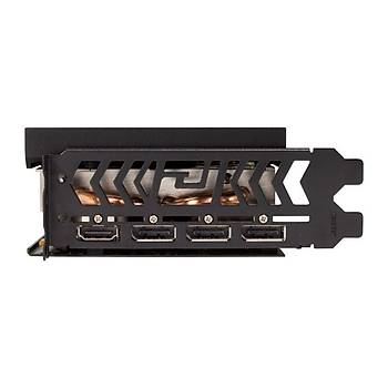 PowerColor Fighter RX7900GRE 16G-F/OC 16GB GDDR6 256Bit Ekran Kart