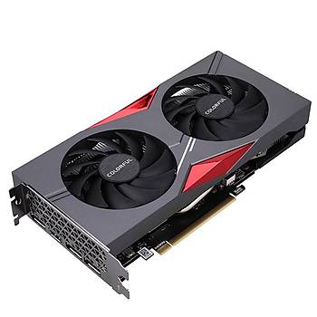 Colorful RTX 4060 8GB GDDR6 128Bit NB DUO 8GB V2-V Ekran Kart�