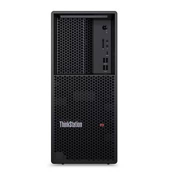 Lenovo Thinkstation 30ht006qtr P3 Twr G2 U9 285k 1x32g 1x1tb Ssd Nvidia Rtx4000 20gb W11p 3 Yil Yerinde Garanti �� �stasyonu