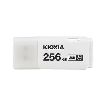 Kioxia TransMemory U301 LU301W256GG4 256Gb Flash Bellek