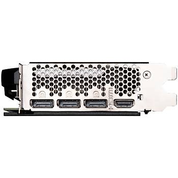 MSI RTX 4070 Ventus 2X 12G OC 192 Bit GDDR6X 12 GB Ekran Kart�