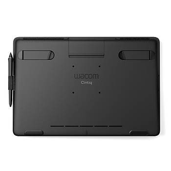 Wacom Cintiq 16 inch (DTK1660K0B) Grafik Tablet
