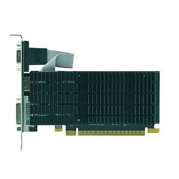 Afox GT710 AF710-2048D3L5 2GB DDR3 64Bit Ekran Kart�