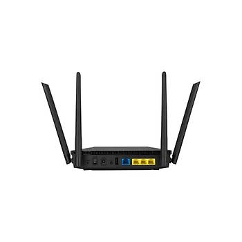 Asus RT-AX52 AX1800 4Port 1800Mbps Dual Band Wifi6 Router