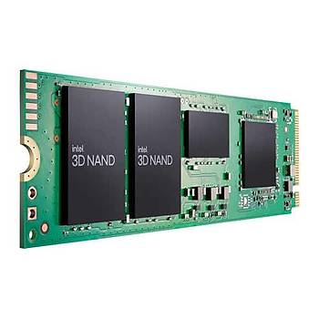 Intel SSD SSDPEKNU010TZX1 670P Series Gen3 M.2 SSD 1TB 3.500MB/s Okuma Hızı/ 2.500MB/s Yazma Hızı SSD