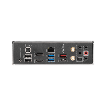 MSI MAG B550 Tomahawk Max Wi-Fi AMD AM4 DDR4 ATX Anakart