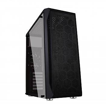Hiper Zoe Gaming M�d 600W Atx Kasa