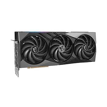 MSI RTX 4090 GAMING X SLIM 24G RTX4090 24GB GDDR6X 384B Ekran Kart