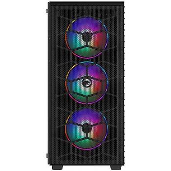 Gamepower Horizon Gaming RGB Fanl 750 W ATX Oyuncu Kasas