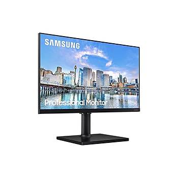 Samsung 22 �n� LF22T450FQRXUF IPS QHD DP Monit�r