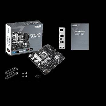 Asus PRIME B760M-A D4 CSM Intel LGA1700 DDR4 Micro ATX Anakart