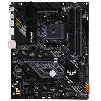 Asus Tuf Gaming B550-Pro DDR4 S+V+GL AM4 Anakart
