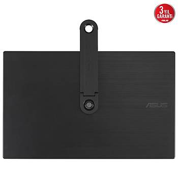 Asus Zenscreen MB166CR 15,6Inch IPS Ta��nabilir Usb Monit�r
