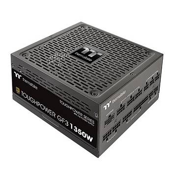Thermaltake Toughpower GF3 1350W 80+ Gold PCIe Gen 5.0 ATX 3.0 Full Mod�ler 14cm Fanl� PSU G�� Kayna��