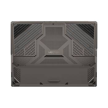 MSI Vector 18HX AI Core Ultra 9 275HX-RTX5070Ti 12Gb 32Gb 1Tb Ssd 18inc W11 Gaming Laptop