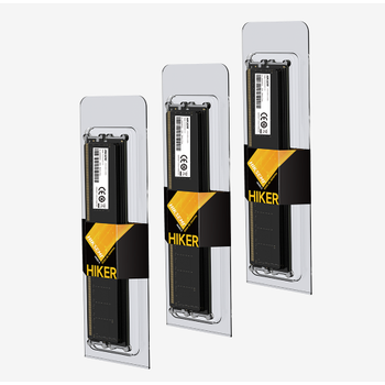 Hiksemi Hiker HSC408U32Z1 8GB DDR4 3200Mhz CL22 Desktop Ram
