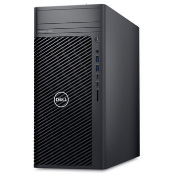 DELL Precision 3680-i7-14700-3  16Gb Ram 512Gb SSD 8Gb DDR6 RTX4060 Ekran Kart� Windows11 Pro �� �stasyonu