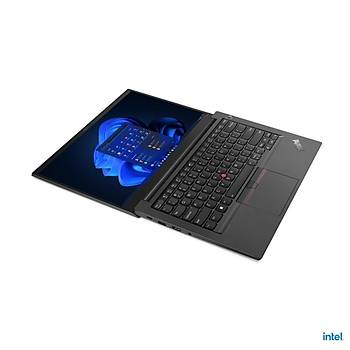 Lenovo E14 G4 21E30087TX i7-1255U 16 GB 512 GB SSD Iris Xe Graphics 14