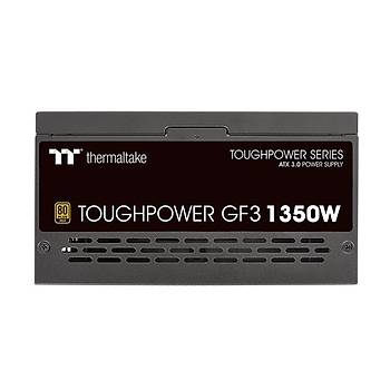 Thermaltake Toughpower GF3 1350W 80+ Gold PCIe Gen 5.0 ATX 3.0 Full Mod�ler 14cm Fanl� PSU G�� Kayna��
