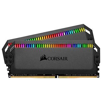 Corsair 2x16 32GB 3200MHz DDR4 CMT32GX4M2C3200C16 Bellek Ram
