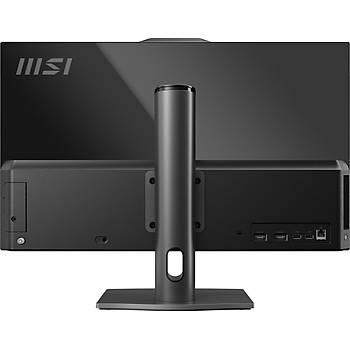MSI Modern AM272P 12M-402XTR 27 FHD I7-1260P 32GB DDR4 1TB SSD DOS S�yah All In One Bilgisayar