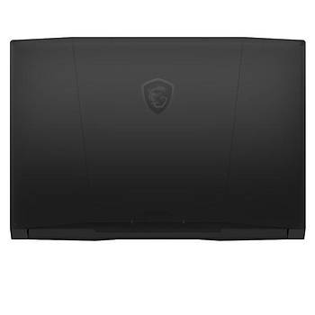 MSI Katana 15 B13VGK-1874XTR I7-13620H 16GB DDR5 RTX4070 GDDR6 8GB 1TB SSD 15.6 FullHD 144Hz FreeDos Gaming Laptop