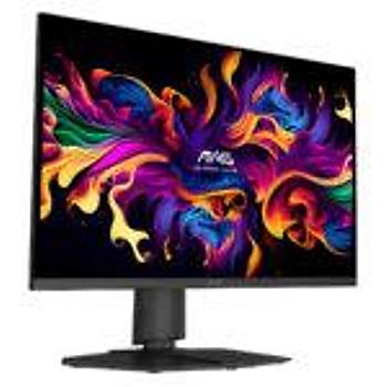 Msi Mag 273QP QD-OLED X24 26.5 in� 240Hz 0.03ms 2K WQHD Adaptive Sync Gaming Monit�r