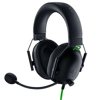 Razer BlackShark V2 X Gaming Kulaklk