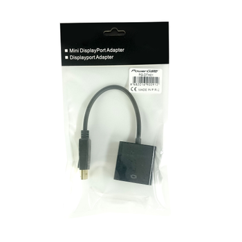 Powergate PG-DTH01 Display Port (DP) To HDMI �evirici Adapt�r