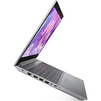 Lenovo NB IP L3-15IML05 81Y3001ATX i7-10510U 8G 512G SSD MX130 2GVGA 15.6 Dos Dizst Bilgisayar