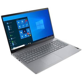 Lenovo ThinkBook 15 G2 20VE00FRTX i5-1135G7 8 GB 256 GB SSD MX450 15.6