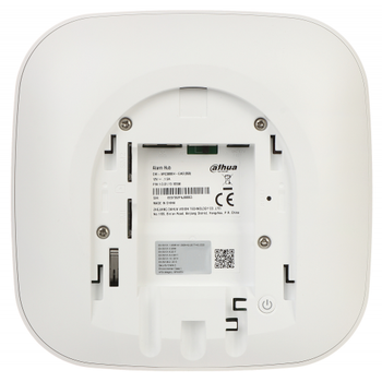 Dahua ARC3000H-GW2(868)  Alarm Paneli  Wifi